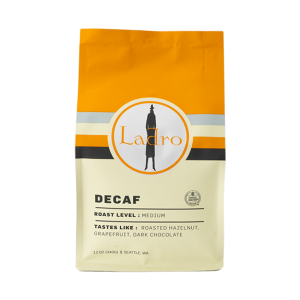 Ladro Decaf 2 lb